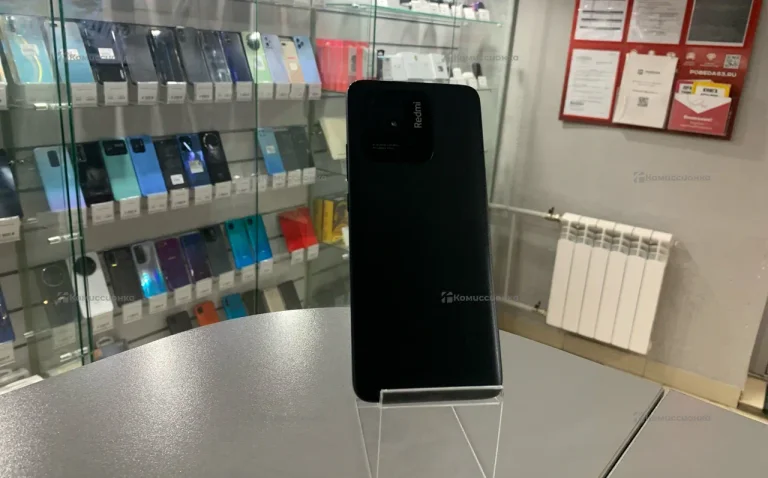 Xiaomi Redmi 10C 64Gb
