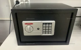 Сейф onix security