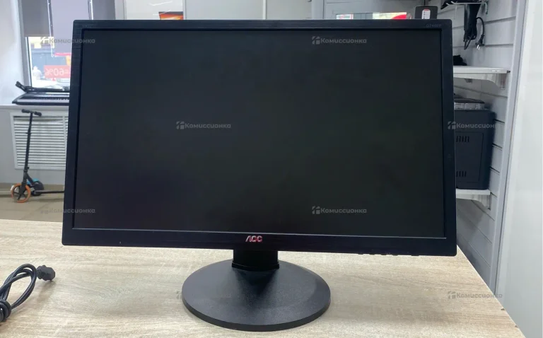 монитор AOC G2460Pqu