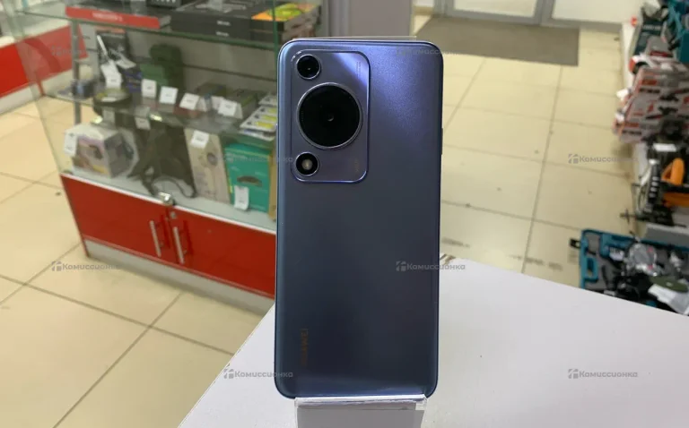 Huawei Nova Y72S 8/256 ГБ