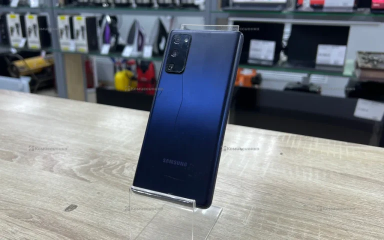 Samsung Galaxy S20 FE 6/128 ГБ
