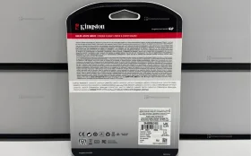 Купить SSD Kingston 240Gb б/у , в Рязань Цена:1900рублей