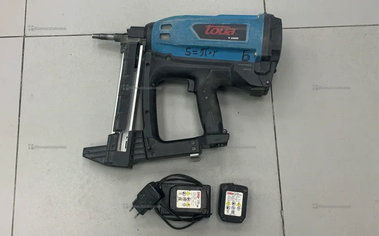 Гвоздезабивной пистолет Toua GSN50