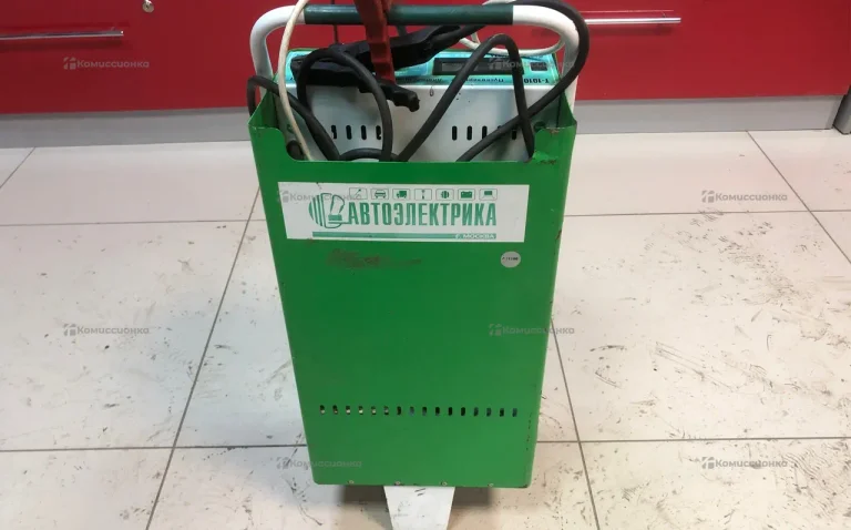 Пускозарядное устройство T1010R