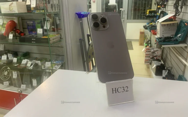 Apple iPhone 15 Pro Max 8/256 ГБ