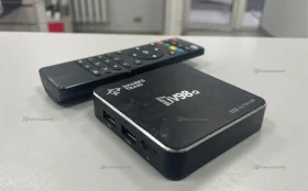 Купить Тв приставка  tv98q б/у , в Краснодар Цена:790рублей