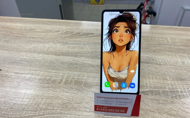 Xiaomi Redmi A3