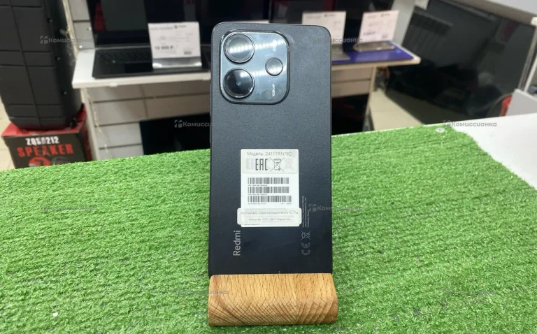 Xiaomi Redmi Note 14 128Gb