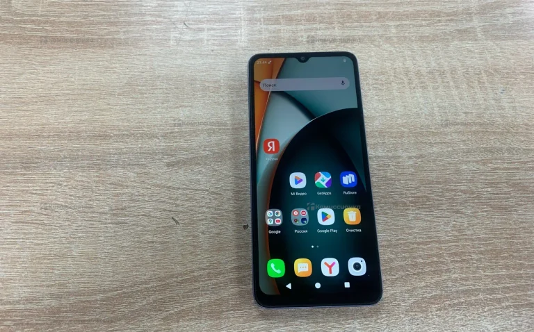 Xiaomi Redmi A3 3/64Gb
