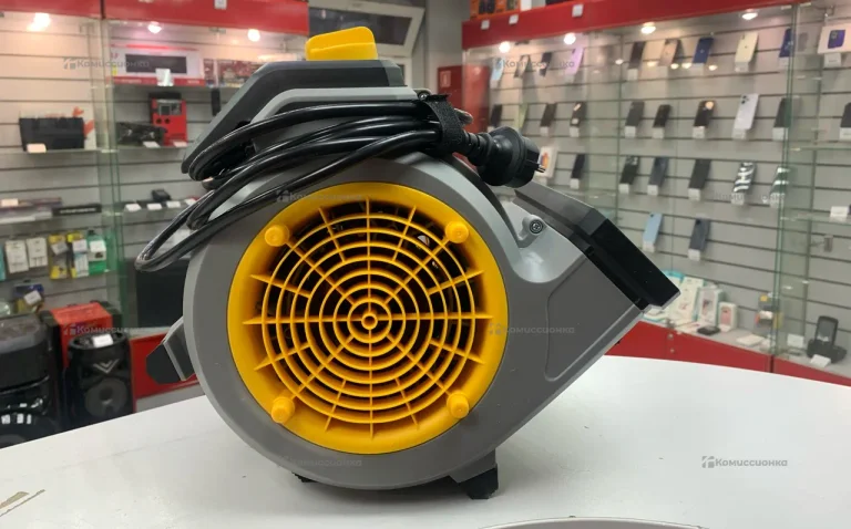 Сушилка Vacmaster