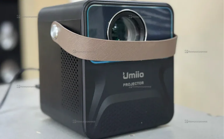 Проектор  umio 860