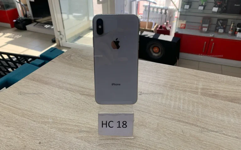 Apple iPhone XS 256