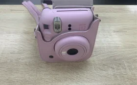 Купить Фотоаппарат  мгновенной печати Instax mini 12 б/у , в Тольятти Цена:9900рублей