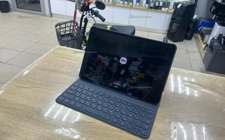 Планшет Xiaomi pad pro 5G