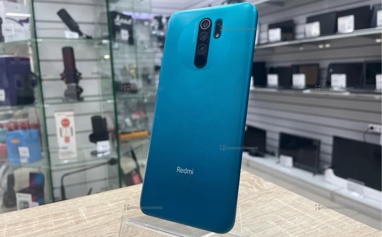 Xiaomi Redmi 9 64