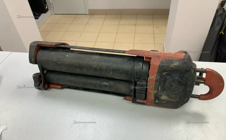 ручной пистолет Hilti HDM 500