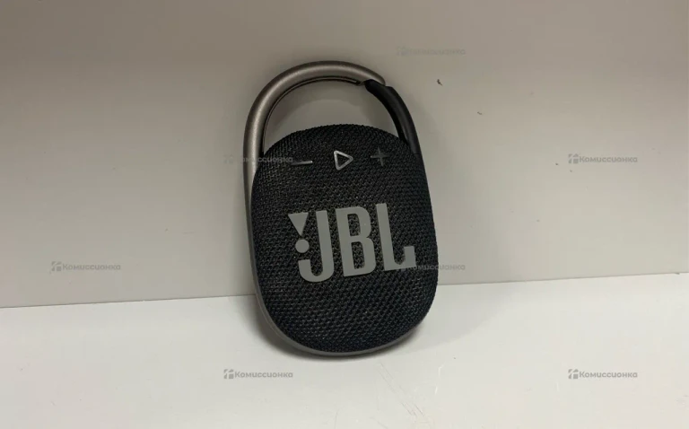 Колонка JBL Clip 4