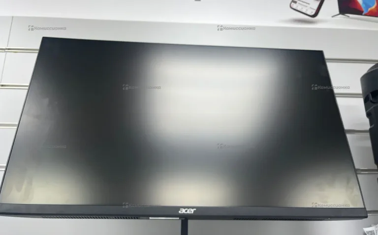 Монитор Acer QG270 S3bipx