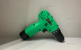 Купить шуруповерт zitrek green 12 б/у , в Нижнекамск Цена:790рублей