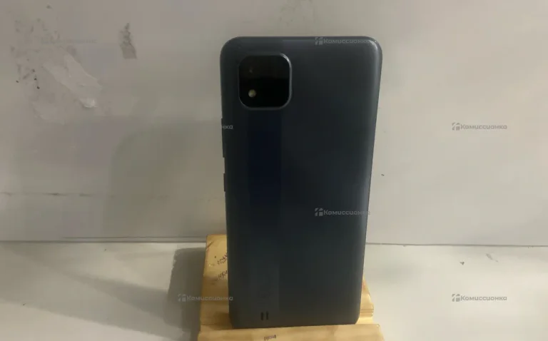 Realme C11 (2021) 4/64 ГБ