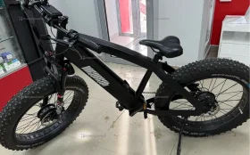 Купить Электро-фэтбайк велосипед Медведь 2.0 HD 750x750 б/у , в Самара Цена:144990рублей