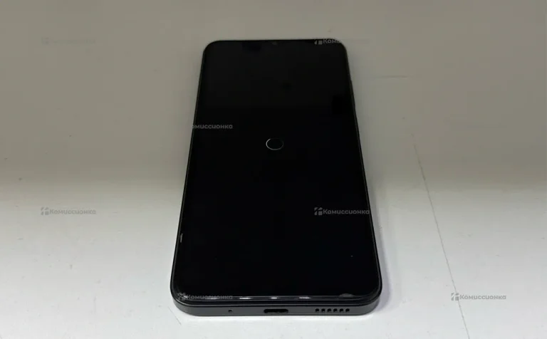 Xiaomi Redmi note 11e 6/128Gb
