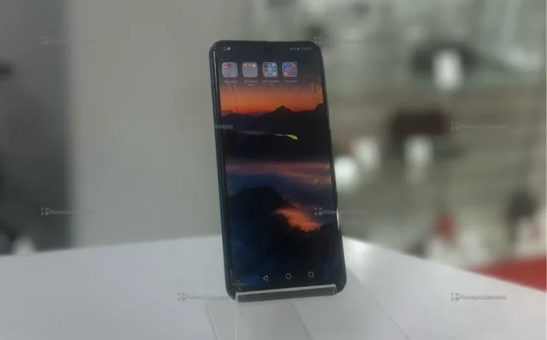Honor 9A 3/64 ГБ