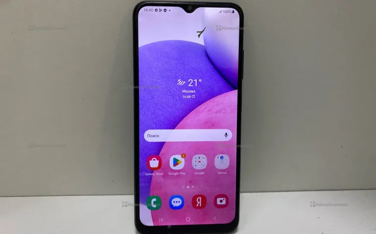Samsung Galaxy A03s 3/32Gb