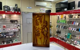 Купить Автомобильный компрессор DC12V б/у , в Набережные Челны Цена:490рублей