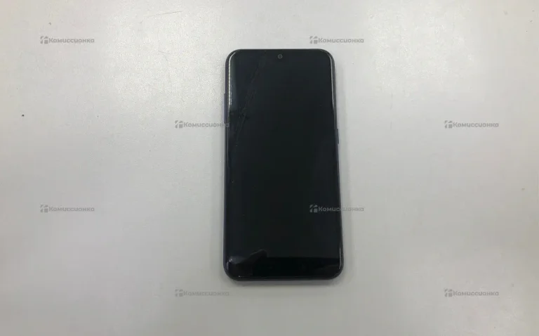 Samsung Galaxy A01 2/16 ГБ