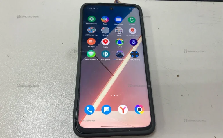 Xiaomi Poco M7 8/256 ГБ