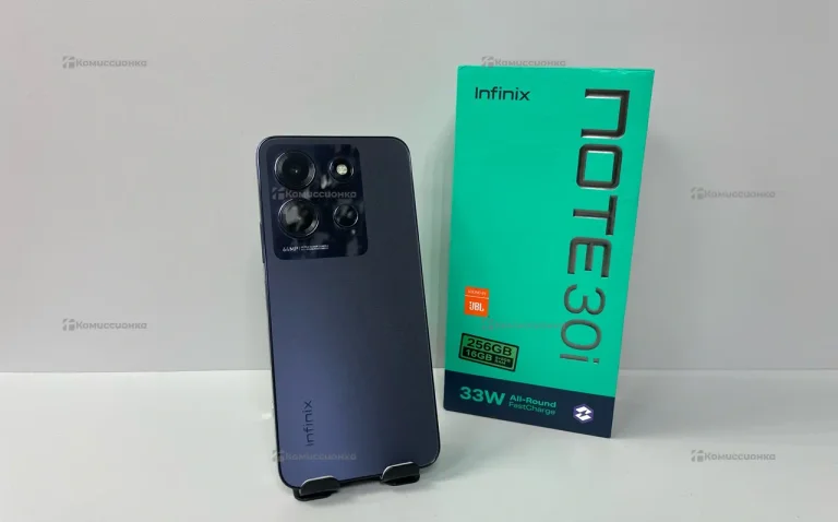 Infinix Note 30i 8/256 ГБ