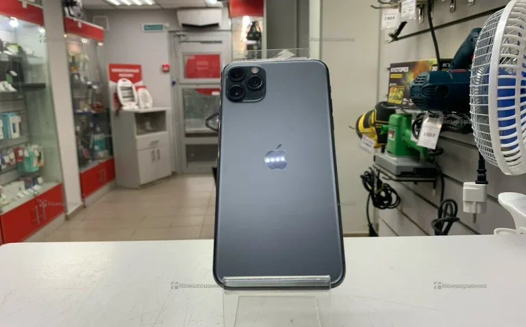 Apple iPhone 11 Pro Max 64Gb