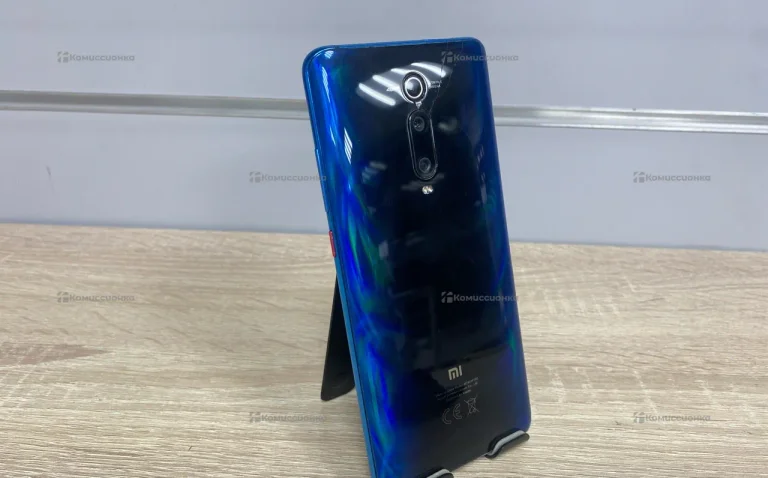 Xiaomi mi 9T 6/128Gb