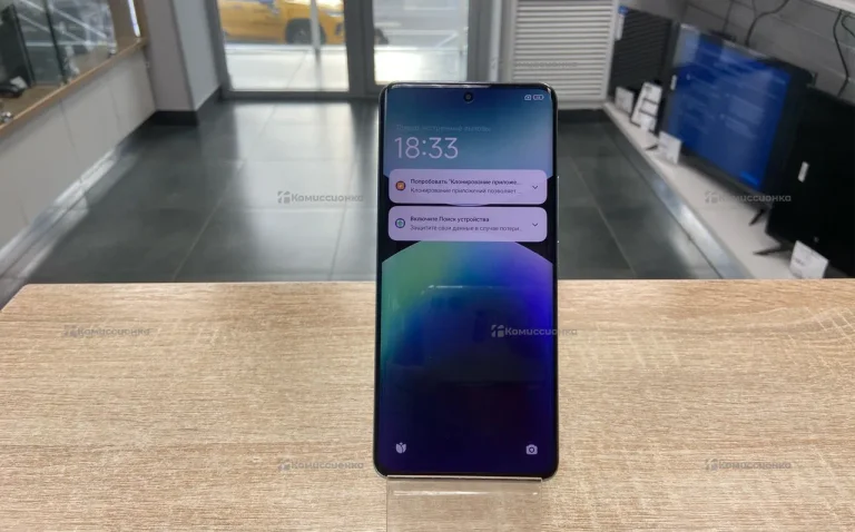 Xiaomi Redmi Note 14 Pro+ 5G 12/512 ГБ