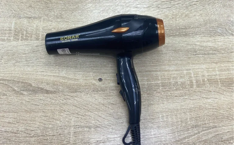 Фен Sonar SN-6170