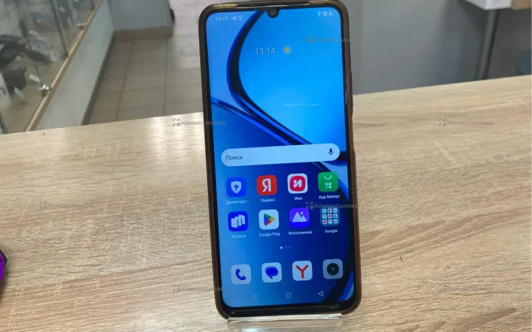 Realme Note 60 4/128 ГБ