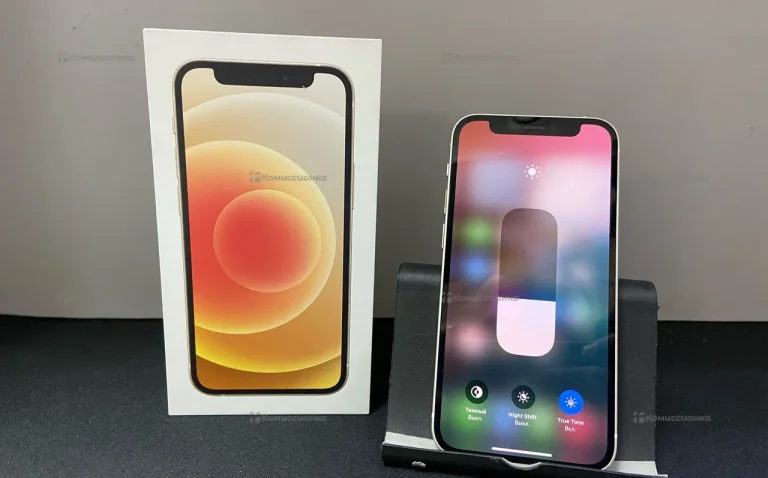 Apple iPhone 12 mini 4/256 ГБ