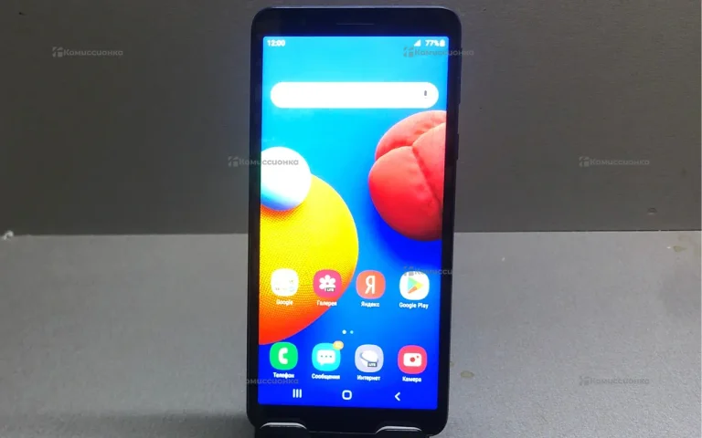 Samsung Galaxy A01 Core 1/16 ГБ