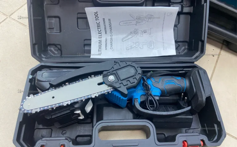 Сучкорез MAKITA АКБ