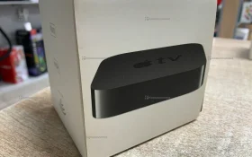 Купить Apple TV (3rd Generation) б/у , в Москва и область Цена:1500рублей