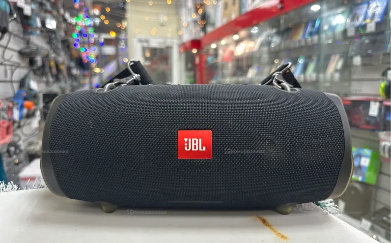 Колонка  JBL Xtreem 2