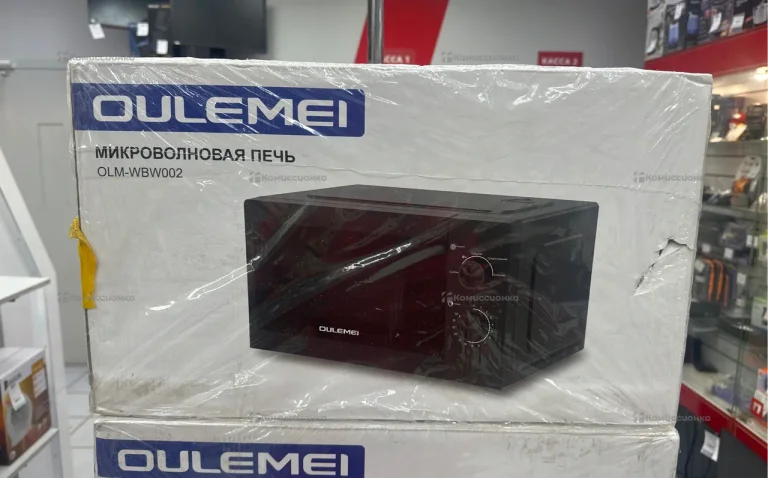 Микроволновка OULEMEI OLM-WBW002