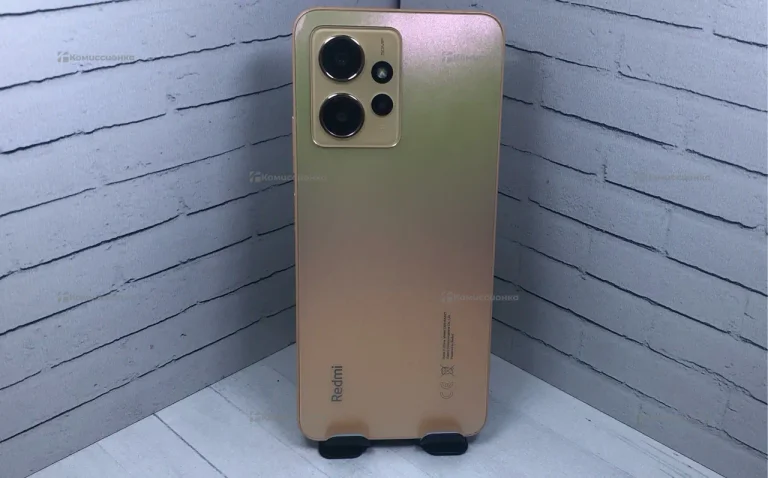 Xiaomi Redmi Note 12 8/256 ГБ