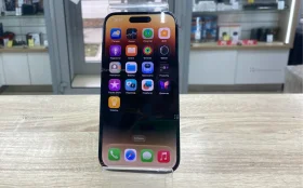 Купить Apple iPhone 14 Pro 6/256 ГБ б/у , в Пенза Цена:34990рублей