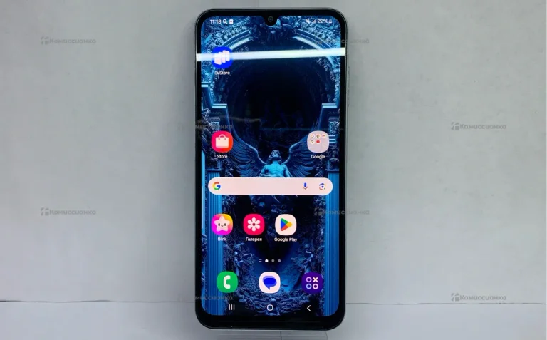 Samsung Galaxy A25 5G 8/256Gb