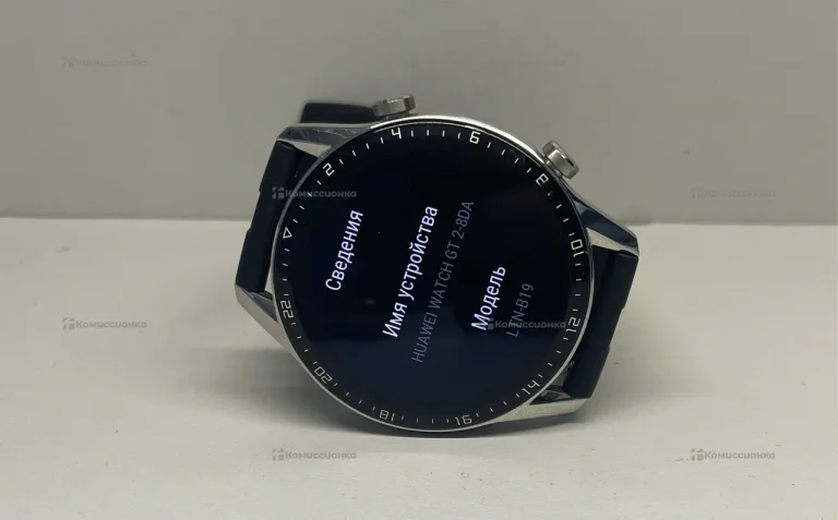 Часы  Huawei Watch GT 2 Pro