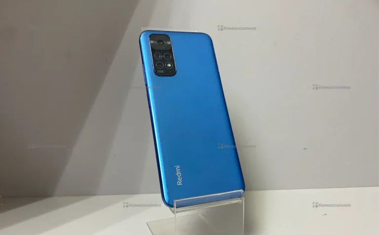 Xiaomi Redmi Note 11 4/128GB