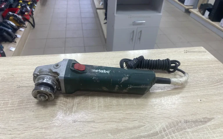 УШМ METABO W650-125