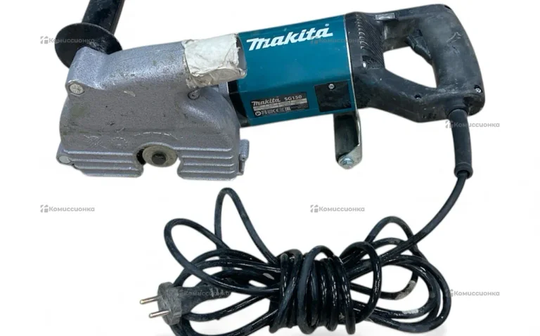 Штроборез Makita SG150